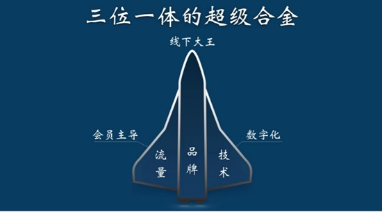 看好国内酒店业发展趋势 瞄准中高端市场突破口(图2)