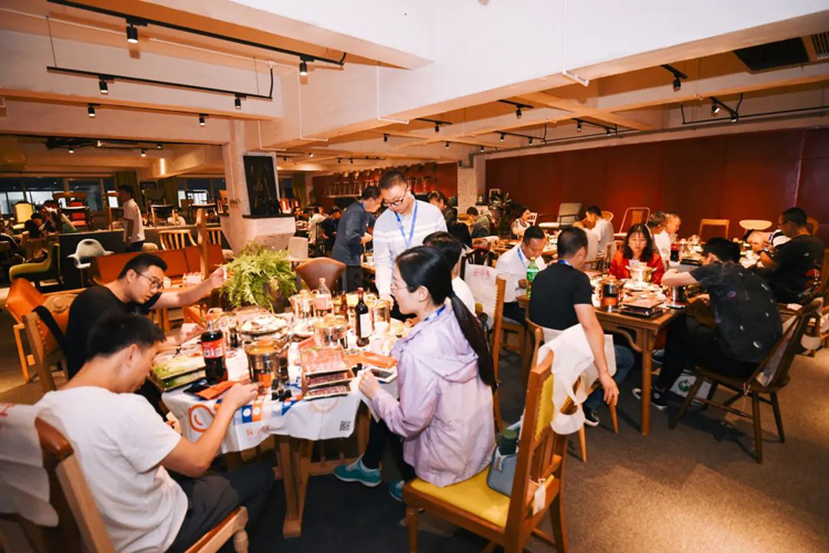 国务院常务会议明确提振餐饮消费！ (图1)